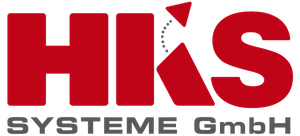 Logo HKS Systeme GmbH